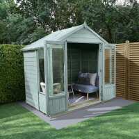 Read Sheds.co.uk Reviews