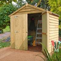 Read Sheds.co.uk Reviews