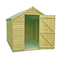 Read Sheds.co.uk Reviews