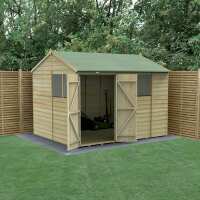 Read Sheds.co.uk Reviews