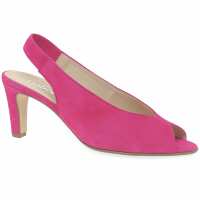 Read Gabor Shoes Reviews