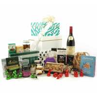 Read Hampergifts.co.uk Ltd Reviews