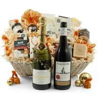 Read Hampergifts.co.uk Ltd Reviews