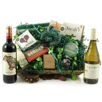 Read Hampergifts.co.uk Ltd Reviews