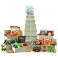 Read Hampergifts.co.uk Ltd Reviews