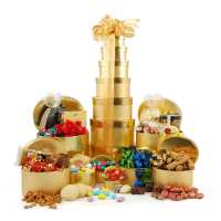 Read Hampergifts.co.uk Ltd Reviews