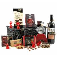 Read Hampergifts.co.uk Ltd Reviews