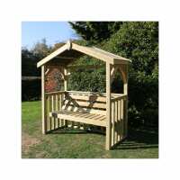 Read Garden Street Reviews