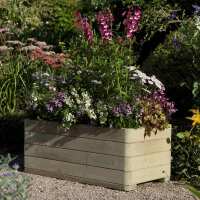 Read Garden Street Reviews