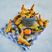 Read The Fish Society Reviews