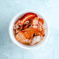 Read The Fish Society Reviews