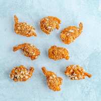 Read The Fish Society Reviews