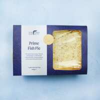 Read The Fish Society Reviews