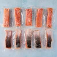 Read The Fish Society Reviews