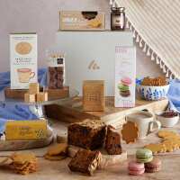 Read hampers.com Reviews