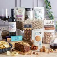 Read hampers.com Reviews