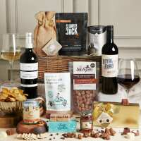 Read hampers.com Reviews