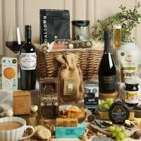 Read hampers.com Reviews