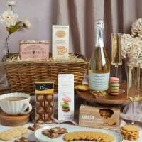 Read hampers.com Reviews