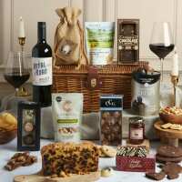 Read hampers.com Reviews