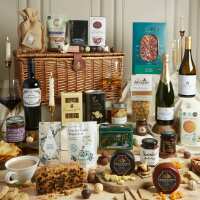 Read hampers.com Reviews