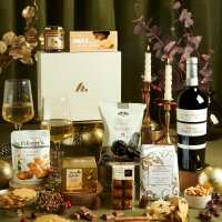 Read hampers.com Reviews