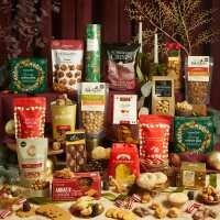 Read hampers.com Reviews