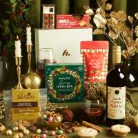 Read hampers.com Reviews