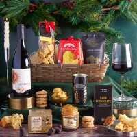 Read hampers.com Reviews