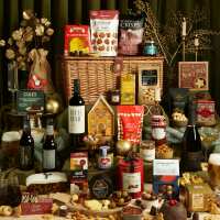 Read hampers.com Reviews