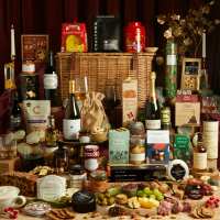 Read hampers.com Reviews