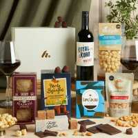 Read hampers.com Reviews