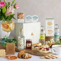 Read hampers.com Reviews