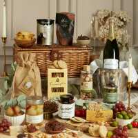 Read hampers.com Reviews