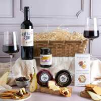 Read hampers.com Reviews