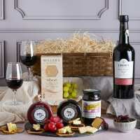 Read hampers.com Reviews