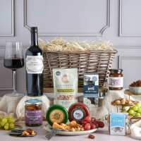 Read hampers.com Reviews