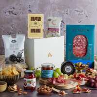 Read hampers.com Reviews