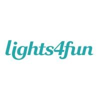 Read Lights4fun Reviews