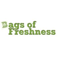 Read Bags of Freshness Reviews
