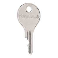 Read Replacement Keys Ltd Reviews