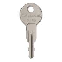 Read Replacement Keys Ltd Reviews