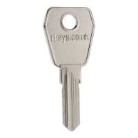 Read Replacement Keys Ltd Reviews