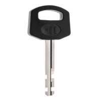 Read Replacement Keys Ltd Reviews