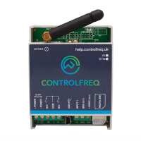 Read ControlFreq Reviews