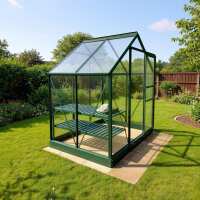 Read Greenhouse Stores Reviews