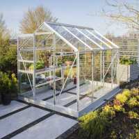 Read Greenhouse Stores Reviews