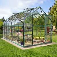 Read Greenhouse Stores Reviews