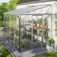 Read Greenhouse Stores Reviews