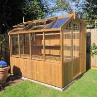 Read Greenhouse Stores Reviews